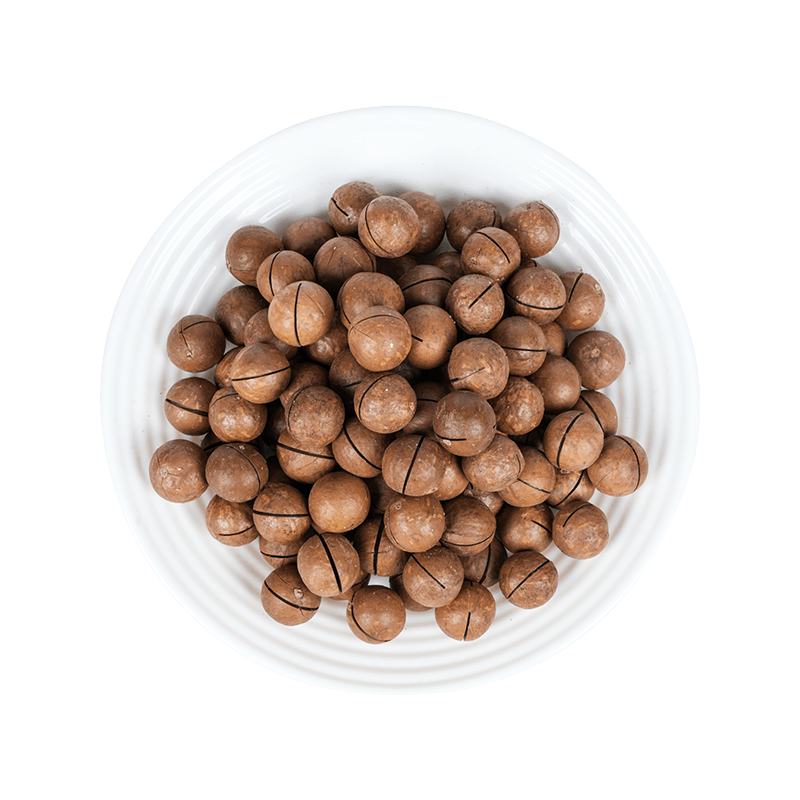 3a vaniljesmak macadamia nøtter