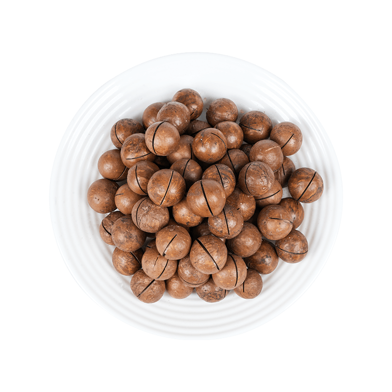 5a vaniljesmak macadamia nøtter